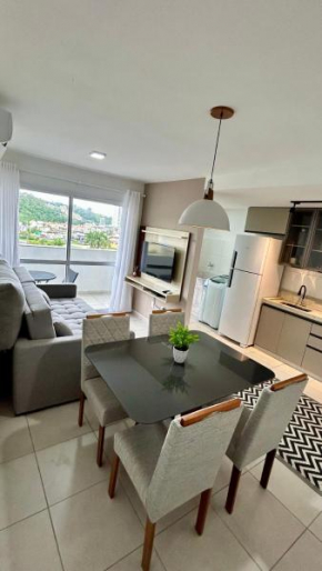 Condomínio Vista Atlântico - Apartamento Novo - Próximo à Praia - Vista Mar - Área de Lazer
